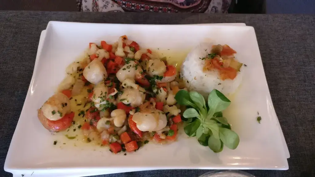 Menu_Restaurant La Récré_Damprichard_immagine_8