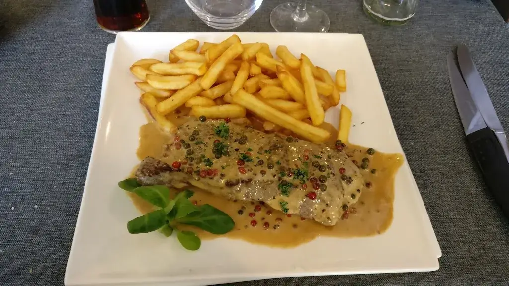 Menu_Restaurant La Récré_Damprichard_immagine_9