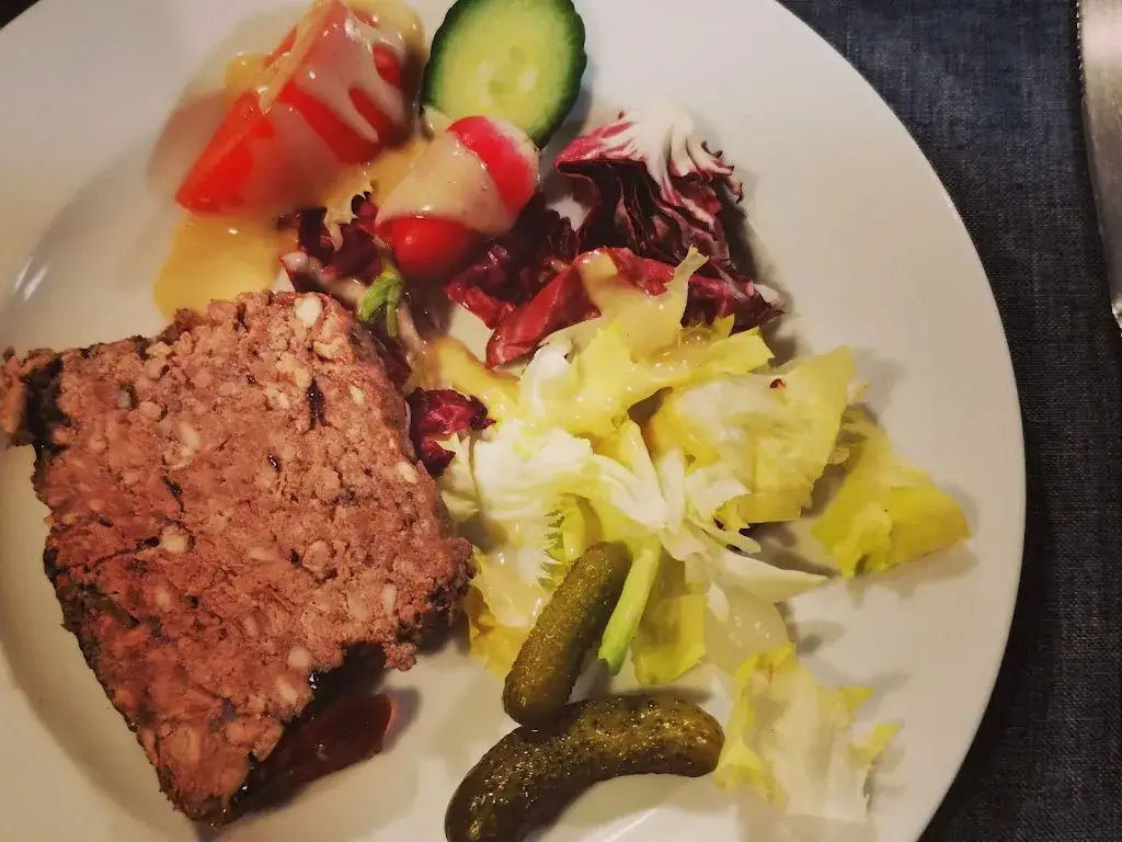 Monica Makampila Martins_Restaurant La Récré_Damprichard_recensione