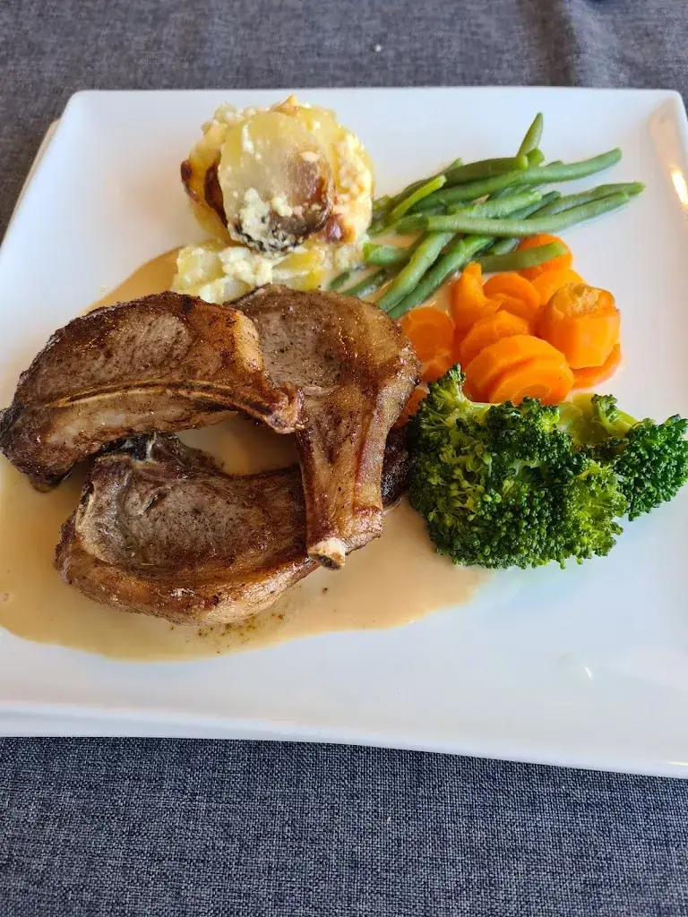 Restaurant La Récré_Damprichard_slider_image_2