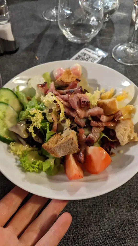 Restaurant La Récré_Damprichard_slider_image_3