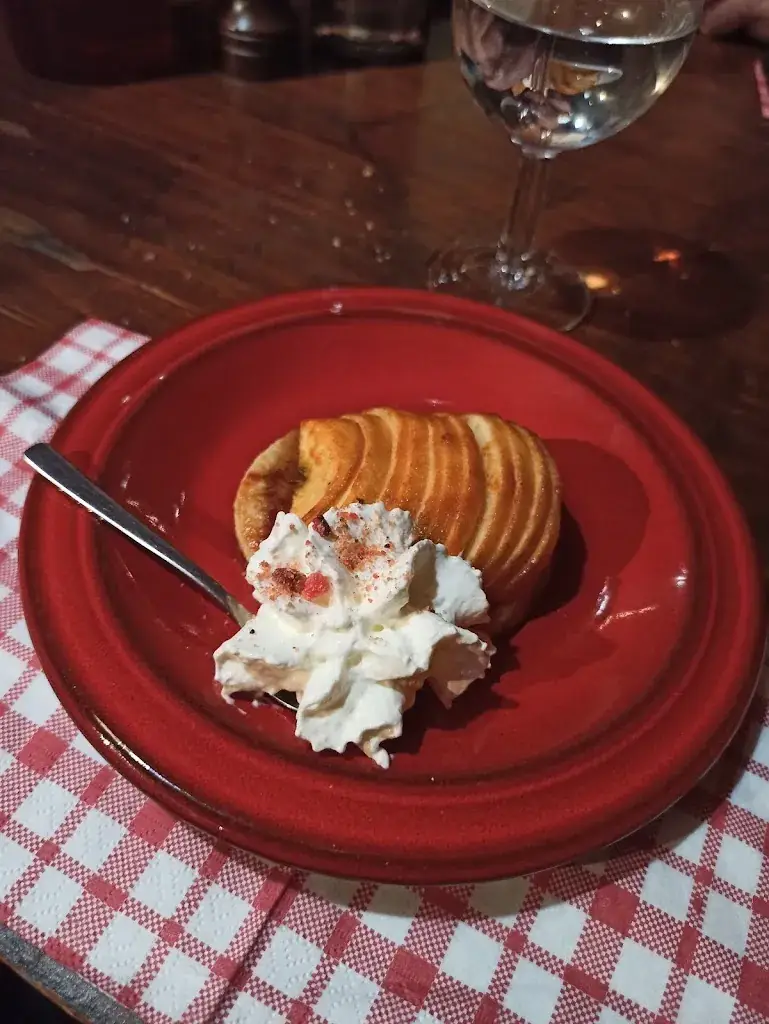 Menu_L'étape Cavalière_Beaujeu_image_5