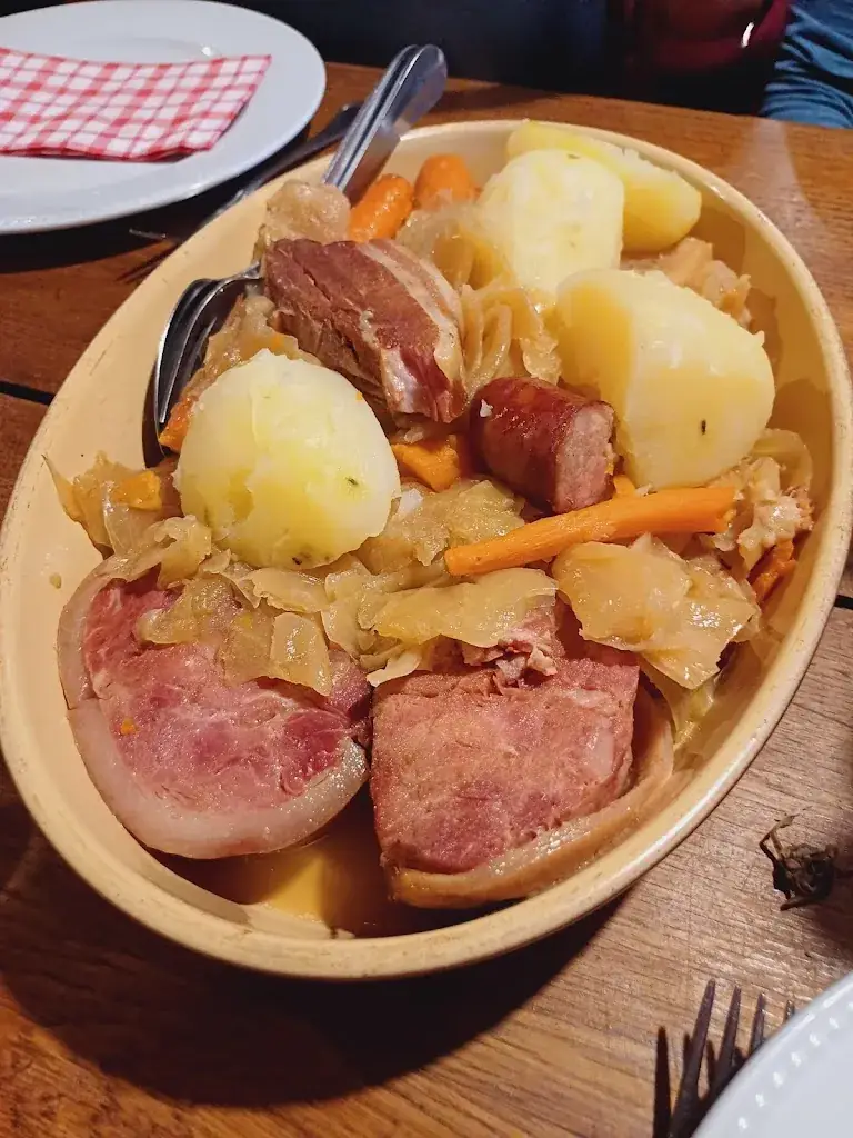 Menu_L'étape Cavalière_Beaujeu_image_6