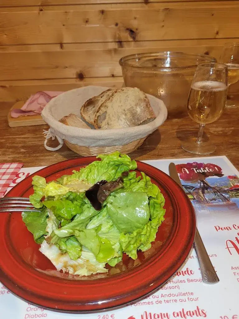 Menu_L'étape Cavalière_Beaujeu_image_7