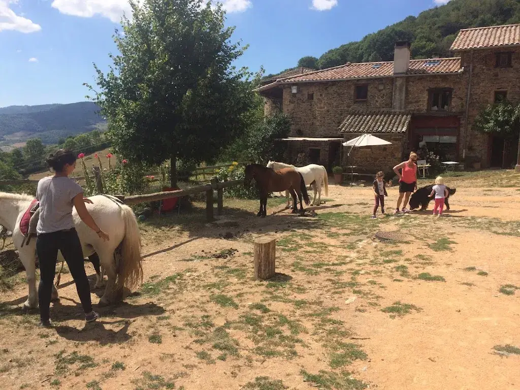 Jens Jakobsen_L'étape Cavalière_Beaujeu_review