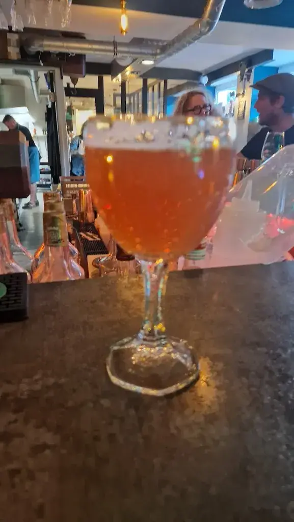 Julien_Carpe Diem_Maîche_review