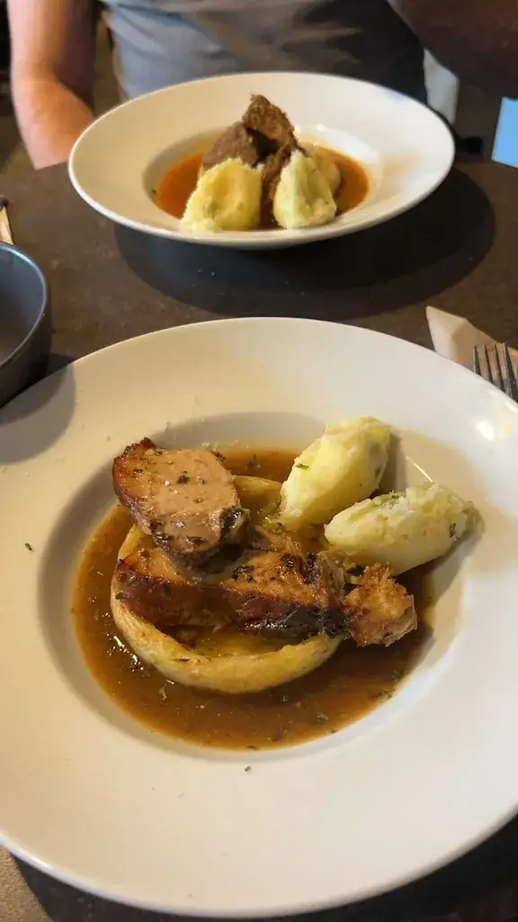 Daniel Conceicao_Carpe Diem_Maîche_review