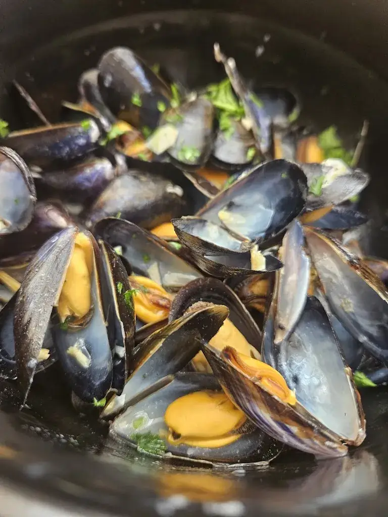 Alex Nelo_La Braserade_Maîche_review