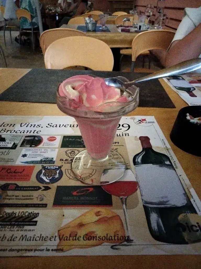 Luis Patricio_La Braserade_Maîche_review