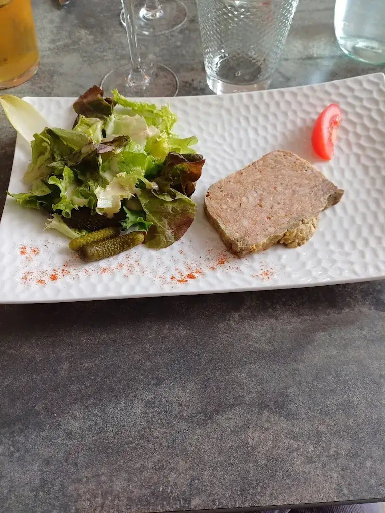 Michel Mifrroma_Restaurant Les Sapins_Maîche_review