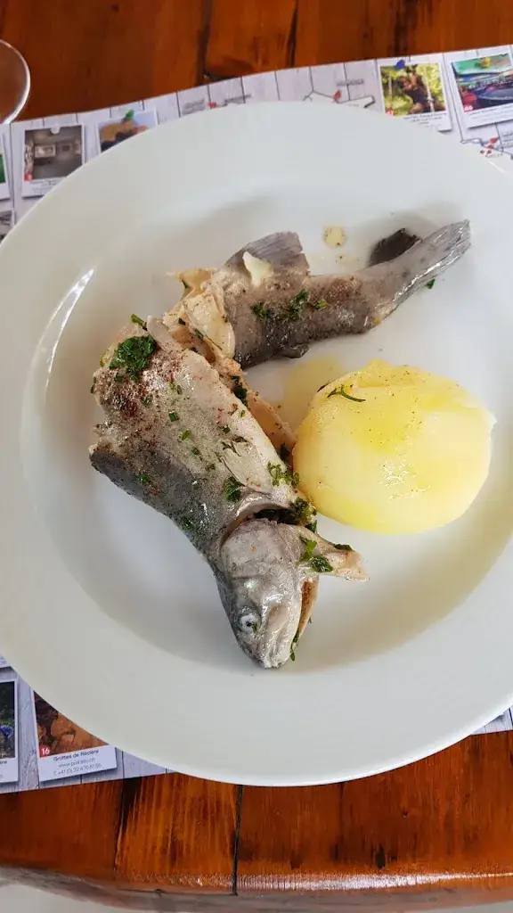 Menu_Restaurant de la Verte-Herbe_Goumois_immagine_6