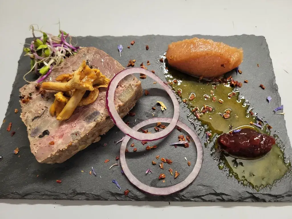 Menu_Restaurant de la Verte-Herbe_Goumois_immagine_9