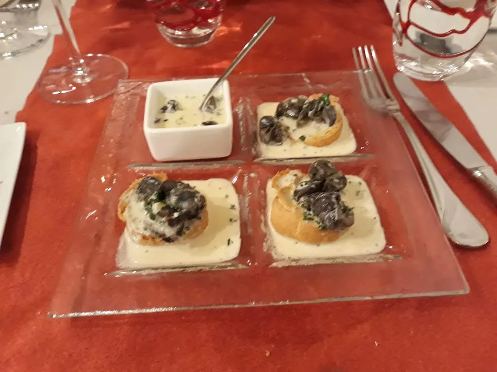 Guyot Ghislain_Restaurant Au Coin Du Bois_Mancenans-Lizerne_review