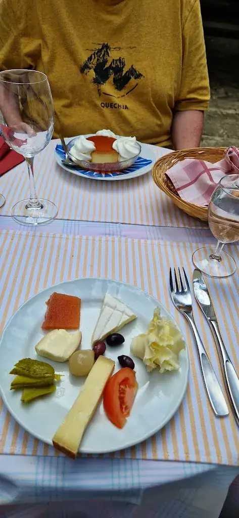 Menu_Auberge de la Bouège_Noirmont_image_5