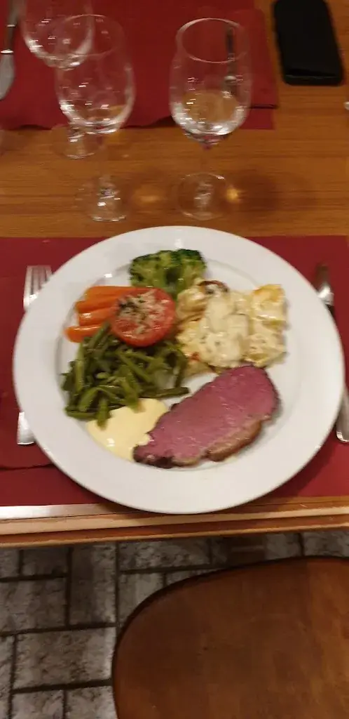 Menu_Auberge de la Bouège_Noirmont_image_8