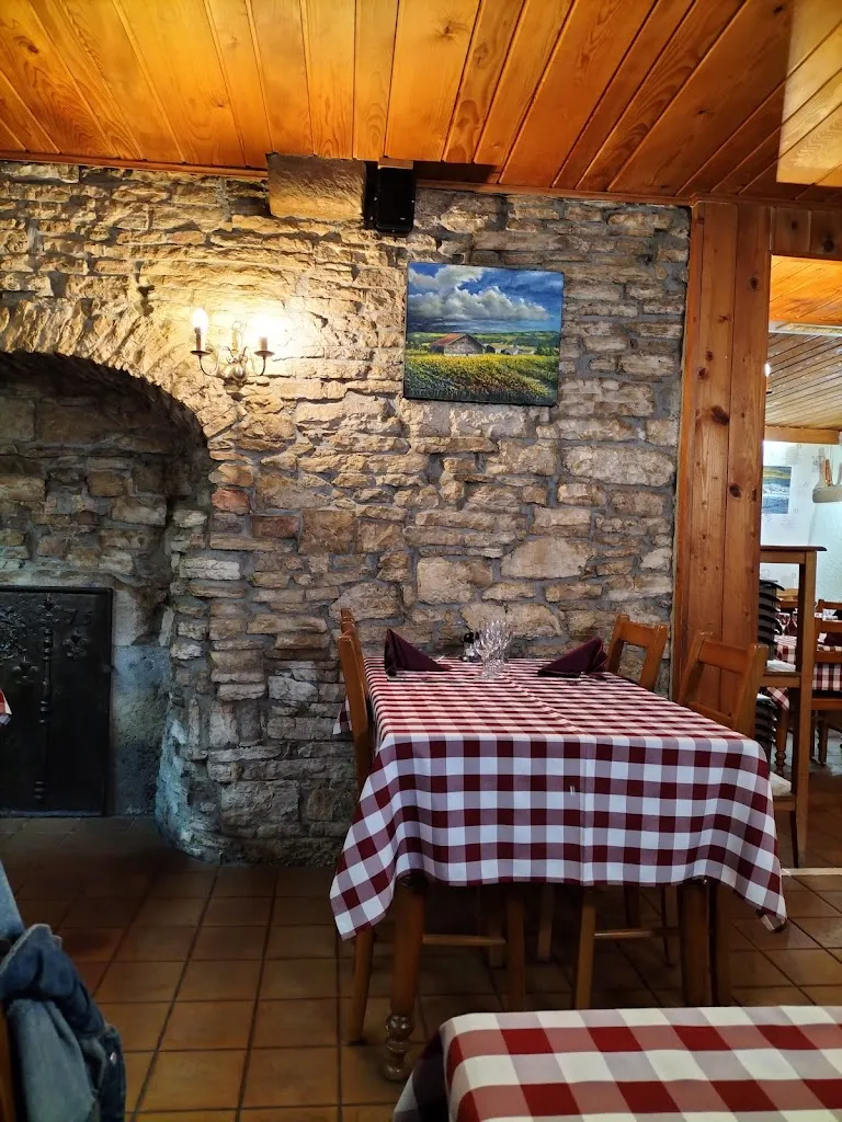 Jennifer Massenot_Restaurant du GEY_Maîche_review