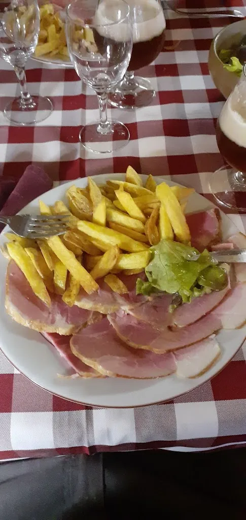 Nicolas Requet_Restaurant du GEY_Maîche_review