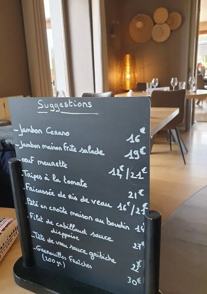 Menu_Les Rives du Doubs_Dampjoux_immagine_3