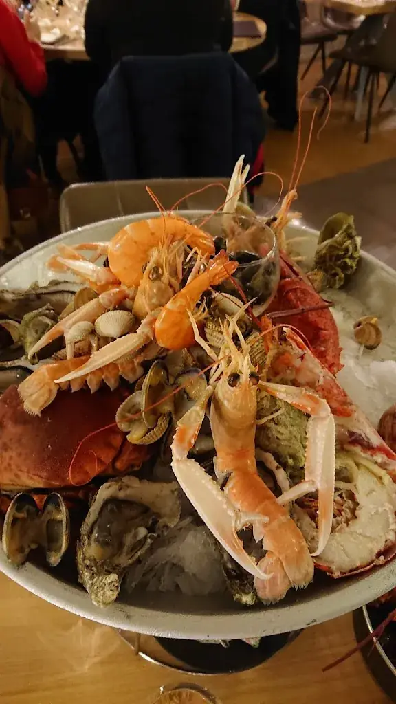 Menu_Les Rives du Doubs_Dampjoux_immagine_9