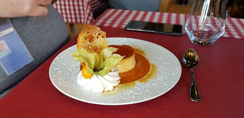 Menu_La Paillotte Comtoise_Essert_immagine_6