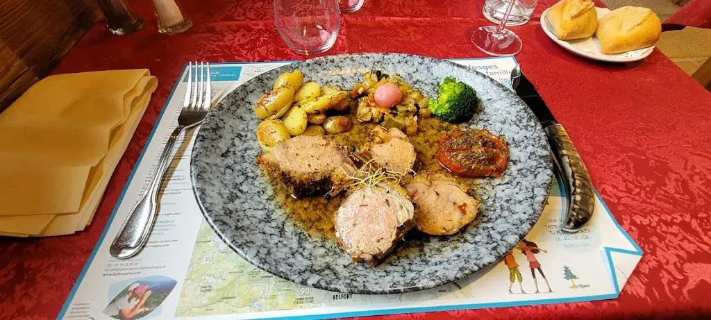 Menu_La Paillotte Comtoise_Essert_immagine_9