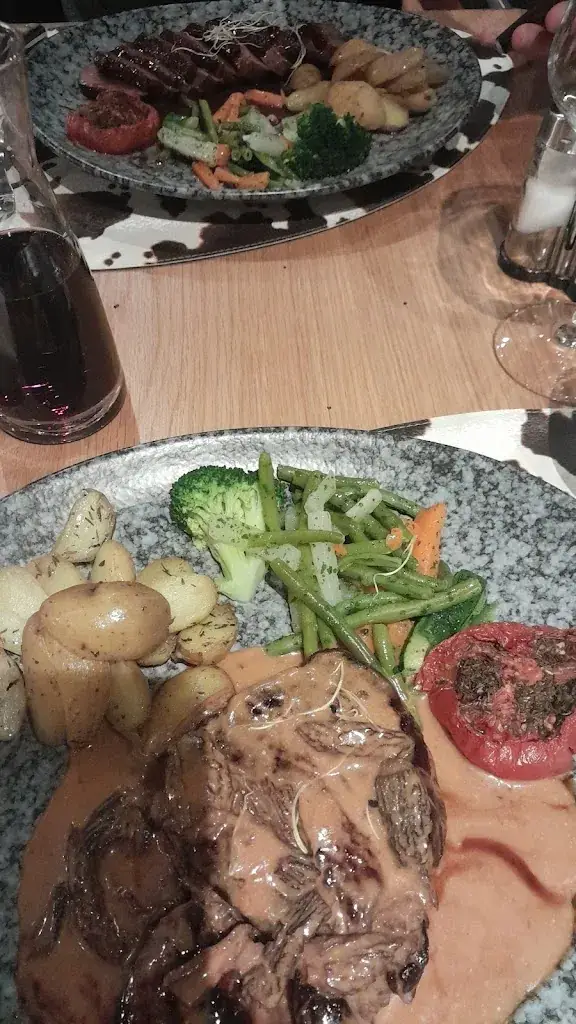 Mimie Mimie_La Paillotte Comtoise_Essert_recensione