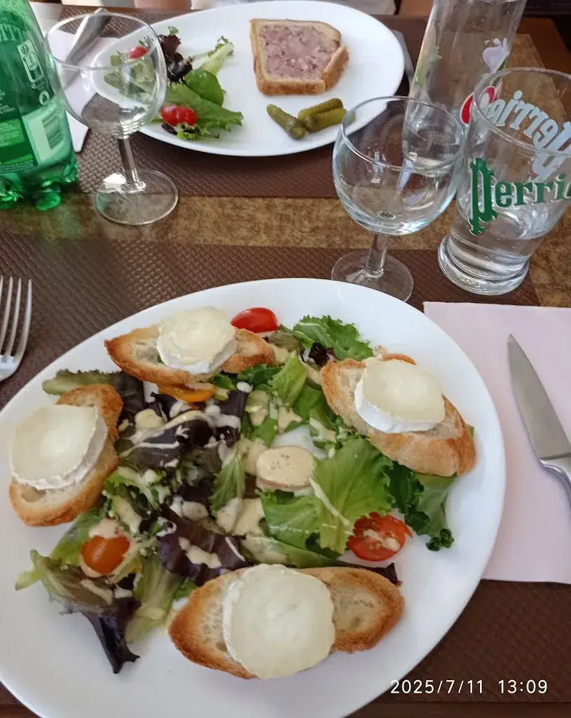 Michel S_Gonzalez Martine Nee Pretet_Écuisses_review