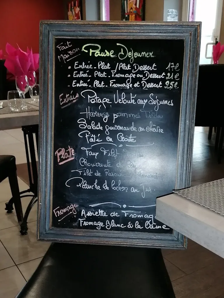 Menu_Le Saint Pierre_Écuisses_image_2