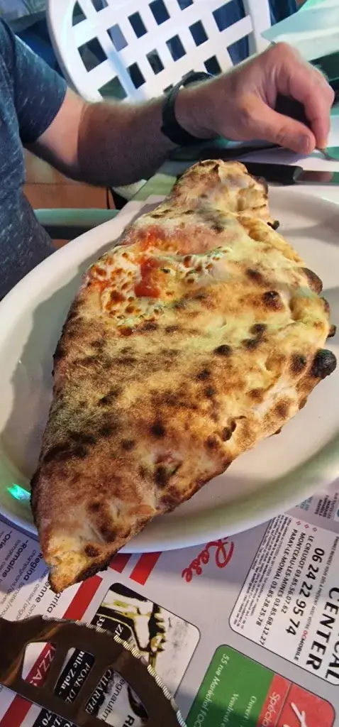 Menu_Auberge du Pont Jeanne Rose - La fiesta_Montchanin_immagine_5