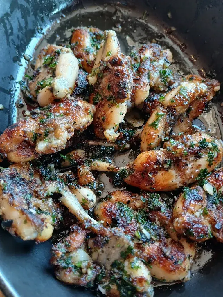 Auberge du Pont Jeanne Rose - La fiesta_Montchanin_slider_image_3