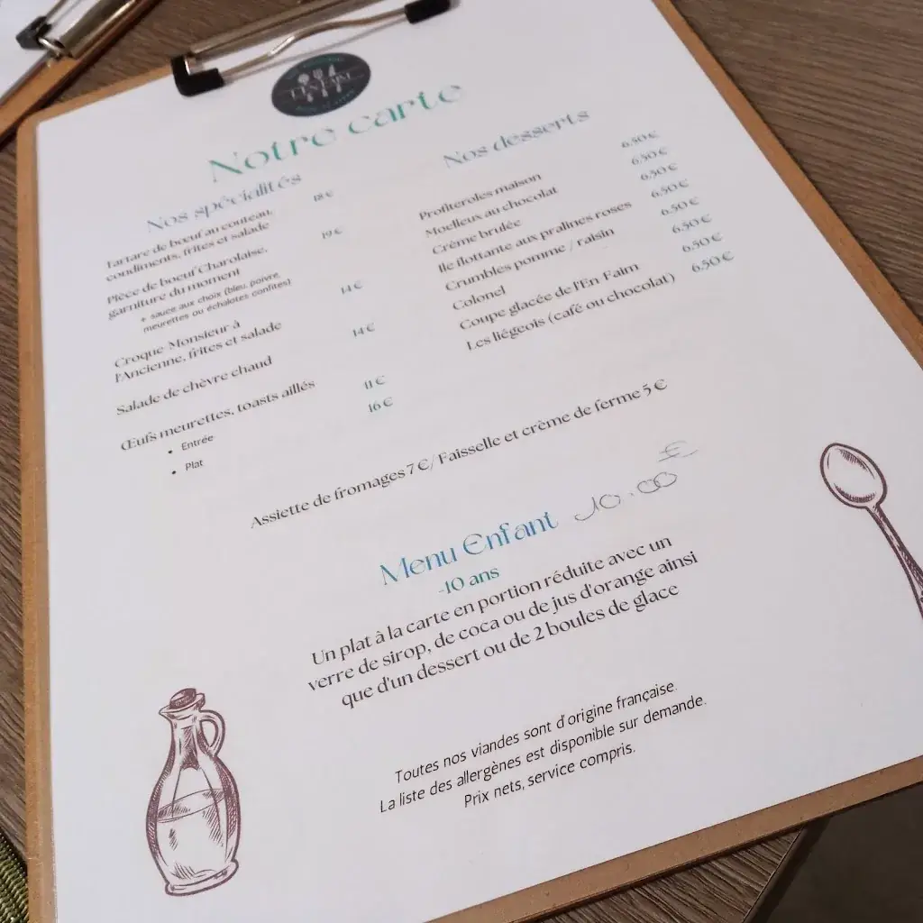 Menu_L'En-Faim_Saint-Laurent-d'Andenay_immagine_1