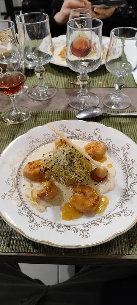 eric motlawski_L'En-Faim_Saint-Laurent-d'Andenay_recensione