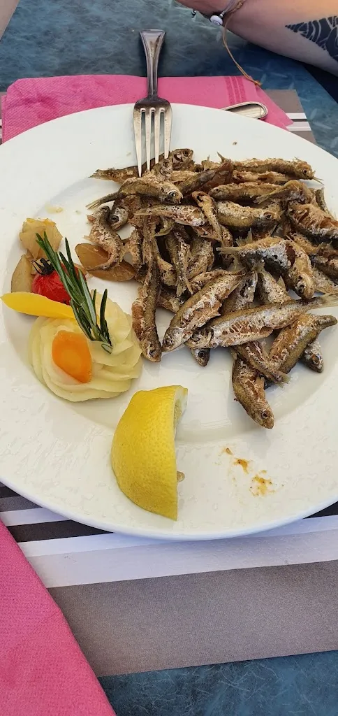 Menu_Restaurant l'Ile Chaumette_Épervans_image_3