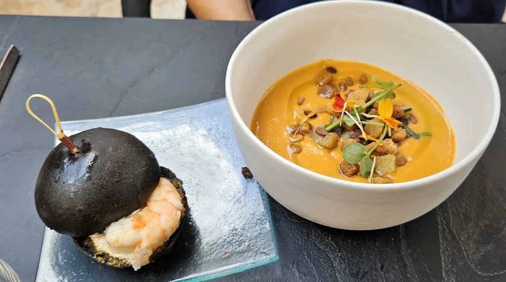 Menu_Restaurant l'Ile Chaumette_Épervans_image_7