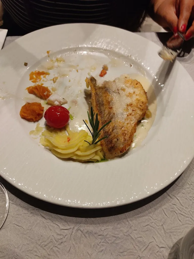 Clément Faucher_Restaurant l'Ile Chaumette_Épervans_review