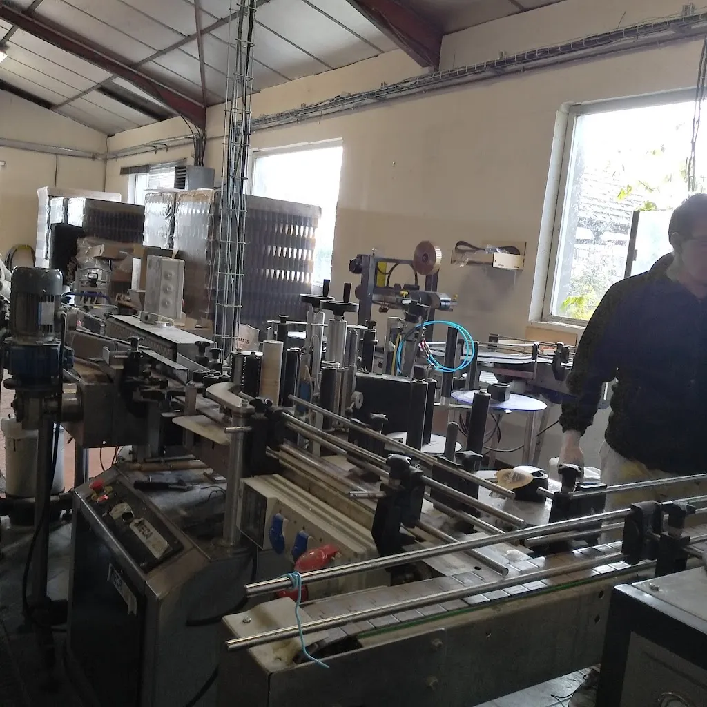 Ornella Blon_Brasserie artisanale 