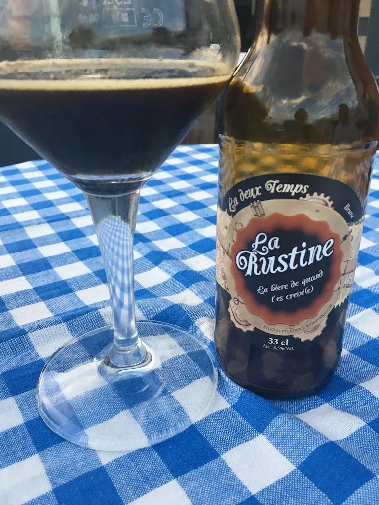 Audrey KANIUGA_Brasserie artisanale 