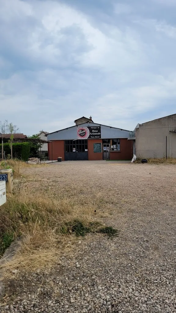 Brasserie artisanale 