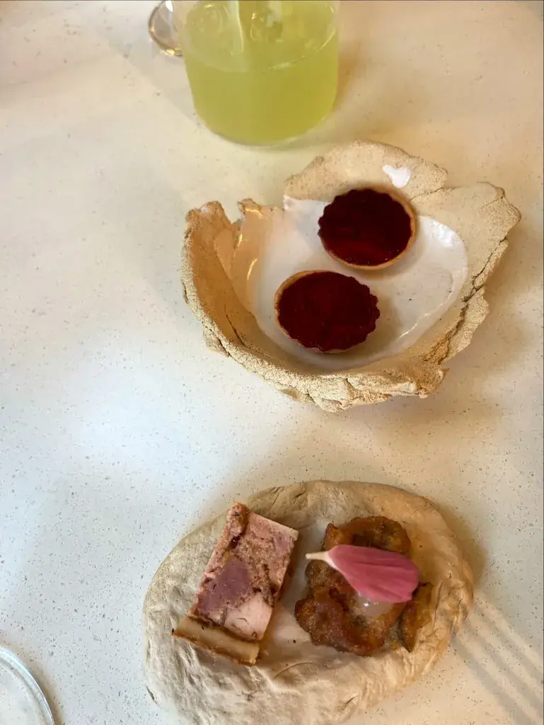 Léa DLN_Mandibule_Alixan_recensione