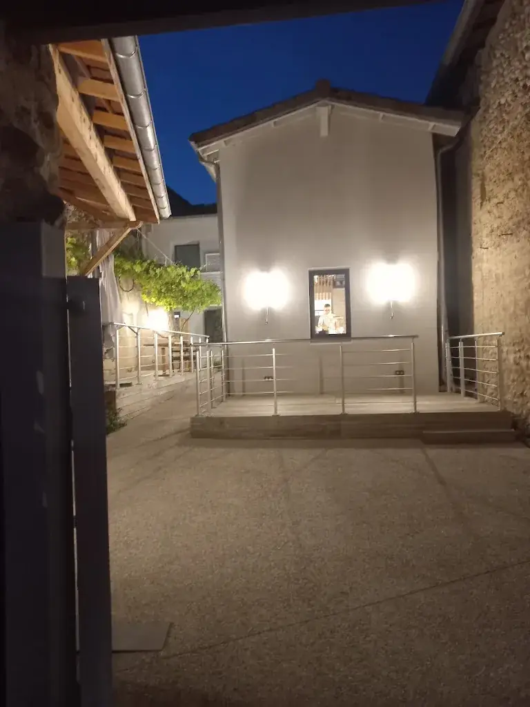 thierry comte_Mandibule_Alixan_recensione