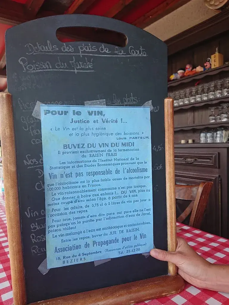 Menu_Le Bouchon en Beaujolais_Saint-Didier-sur-Beaujeu_image_2