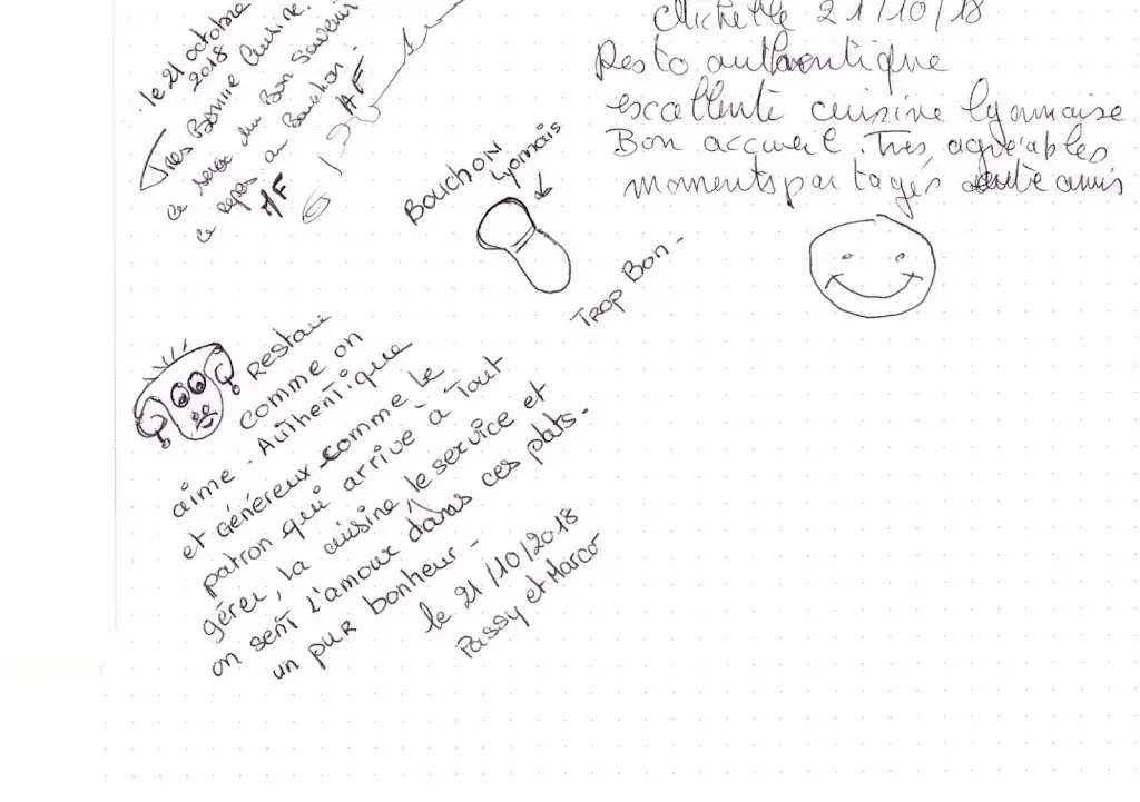 Menu_Le Bouchon en Beaujolais_Saint-Didier-sur-Beaujeu_image_3