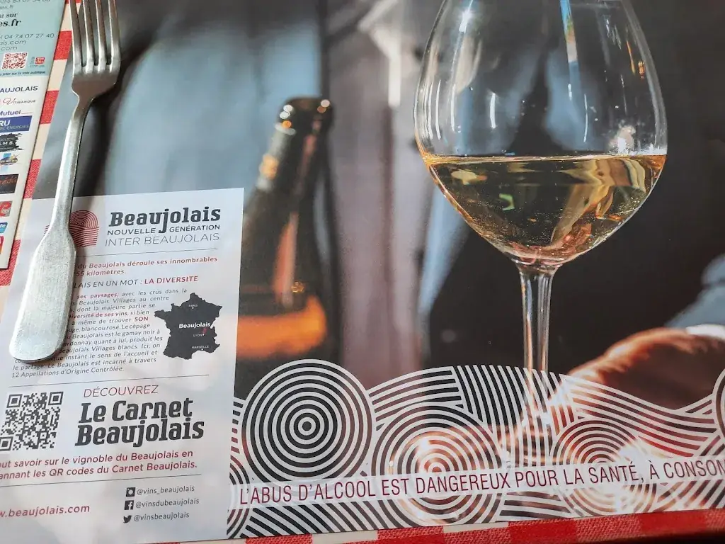 Menu_Le Bouchon en Beaujolais_Saint-Didier-sur-Beaujeu_image_9