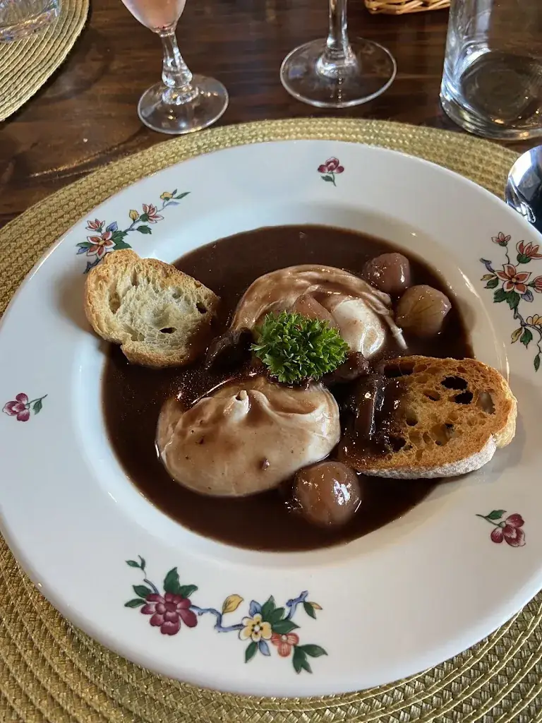 michelle Bidault_Pause d'Antan_Saint-Marcel_review