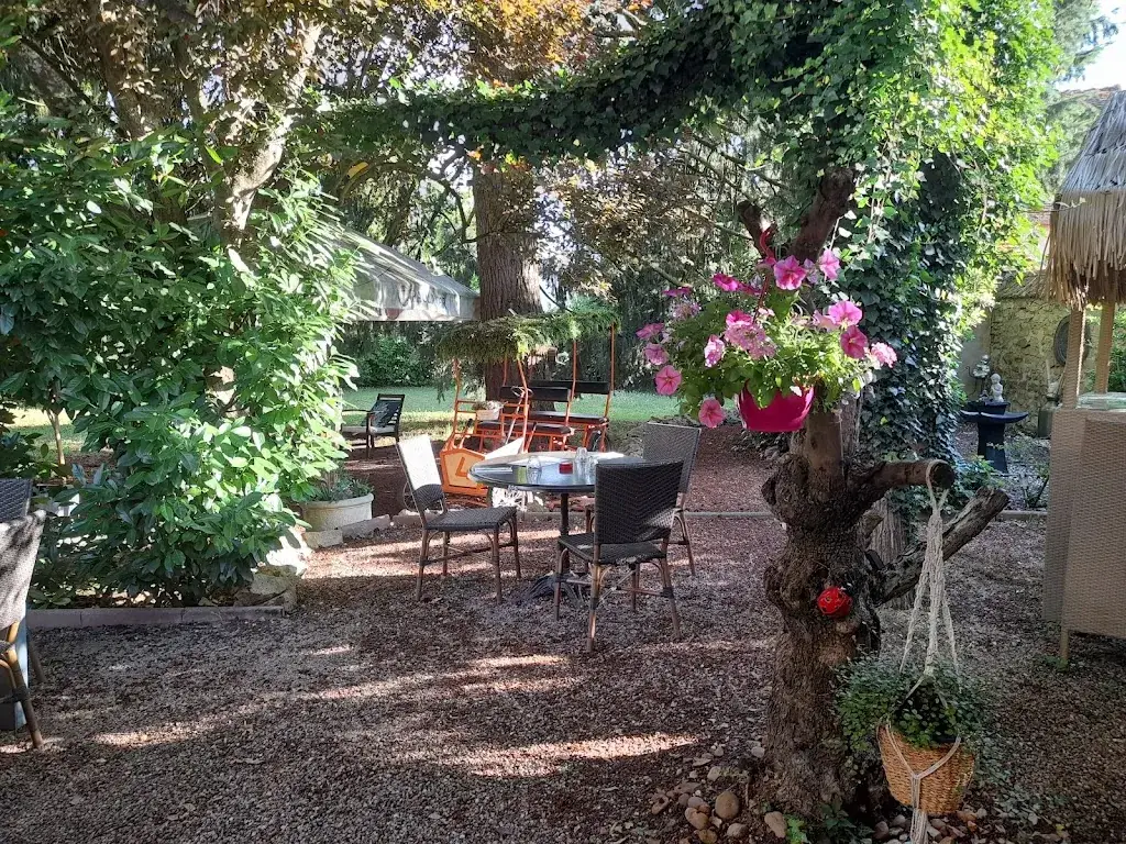 Les Cocottes Restaurant in Decize