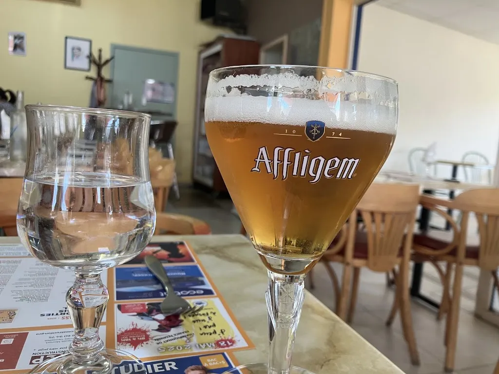 Jean R_Sarl la chope_Decize_review