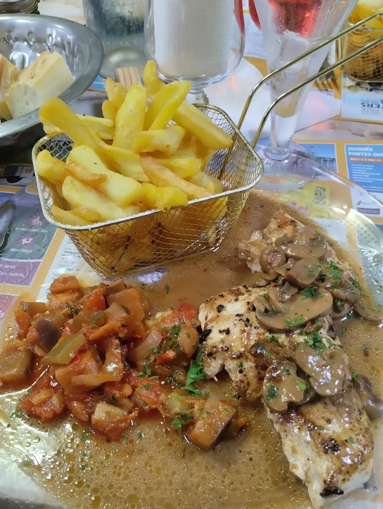 Maurine Demouron_Sarl la chope_Decize_review