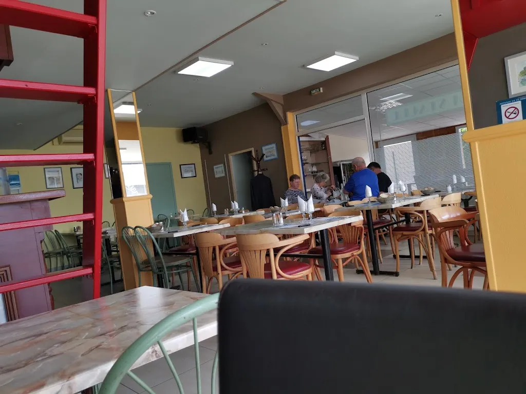 GIGI KING_Sarl la chope_Decize_review