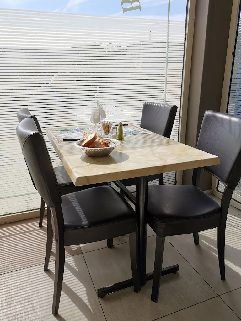 Sarl la chope restaurant in Decize