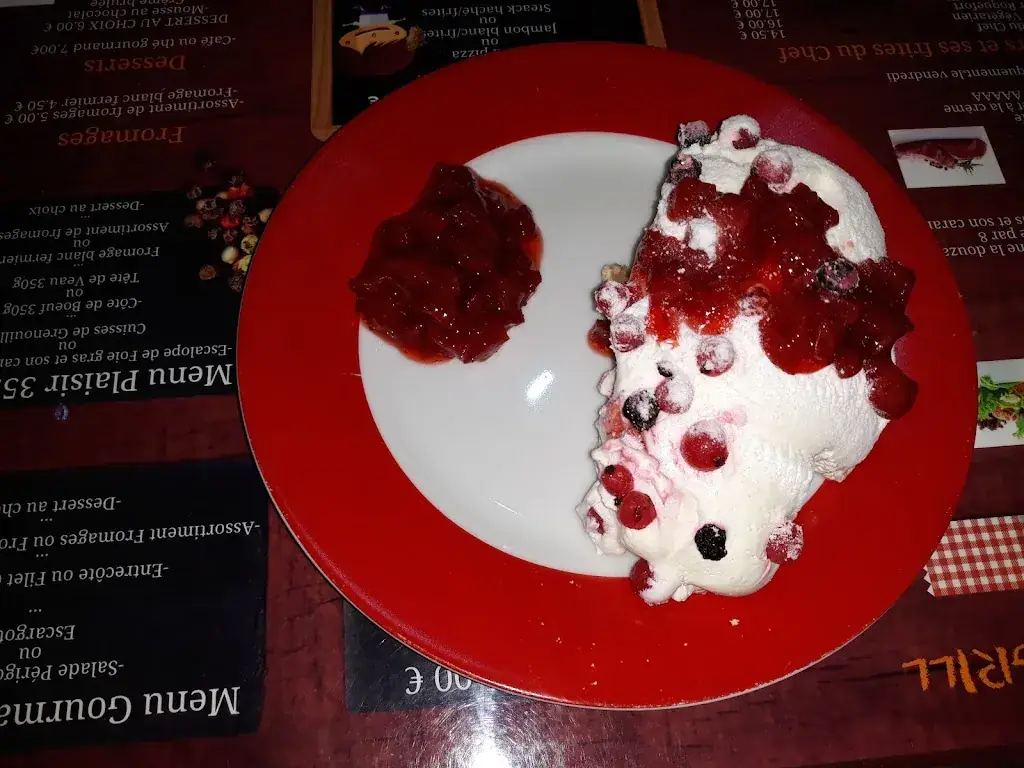 Menü_Le Grill_Decize_Bild_4